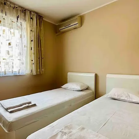 Dolce Aparts Dolce Vita 1 Apartment Sveti Vlas