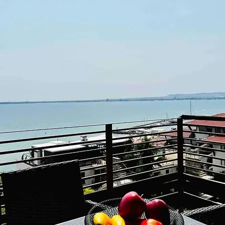 Apartment Dolce Aparts Dolce Vita 1 Sveti Vlas